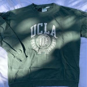 UCLA Bruins Crewneck Sweater